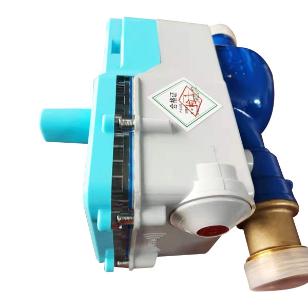 NB物聯(lián)網(wǎng)水表廠(chǎng)家